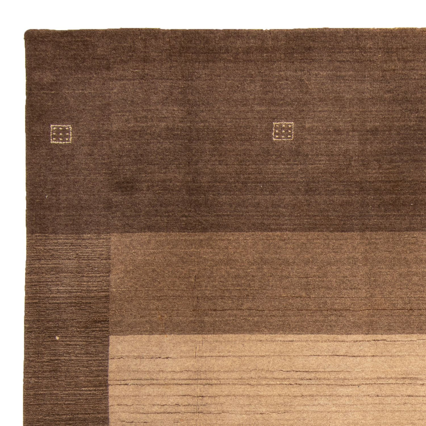 Gabbeh Loom Tapijt 240x170cm - Wollen tapijt