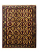 Afghaans tapijt 150x198cm - Oosters Tapijt