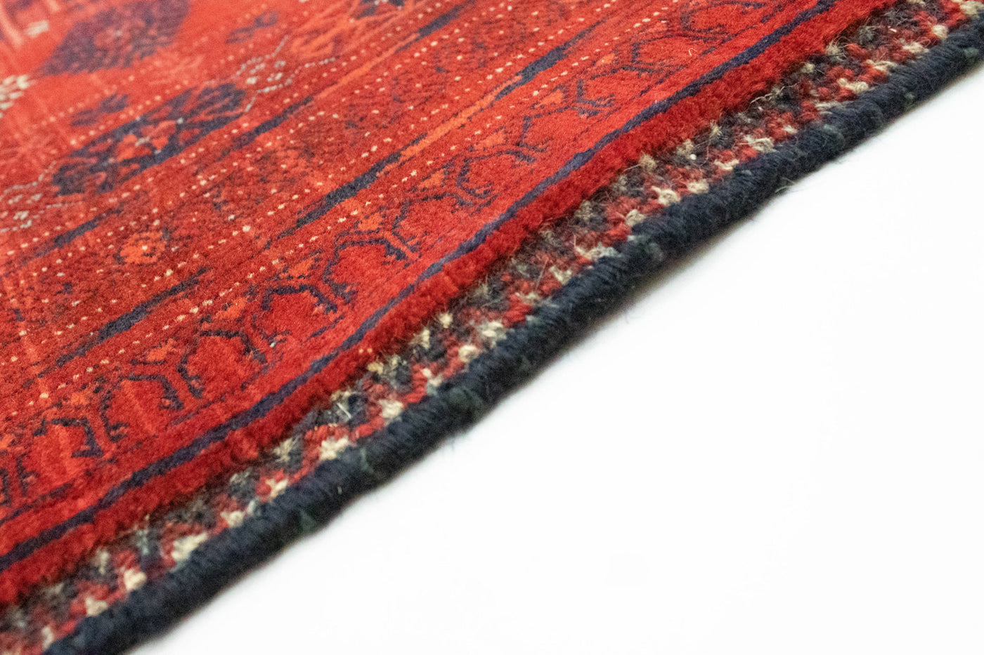 Bukhara Tapijt 342x243cm - Oosters Tapijt