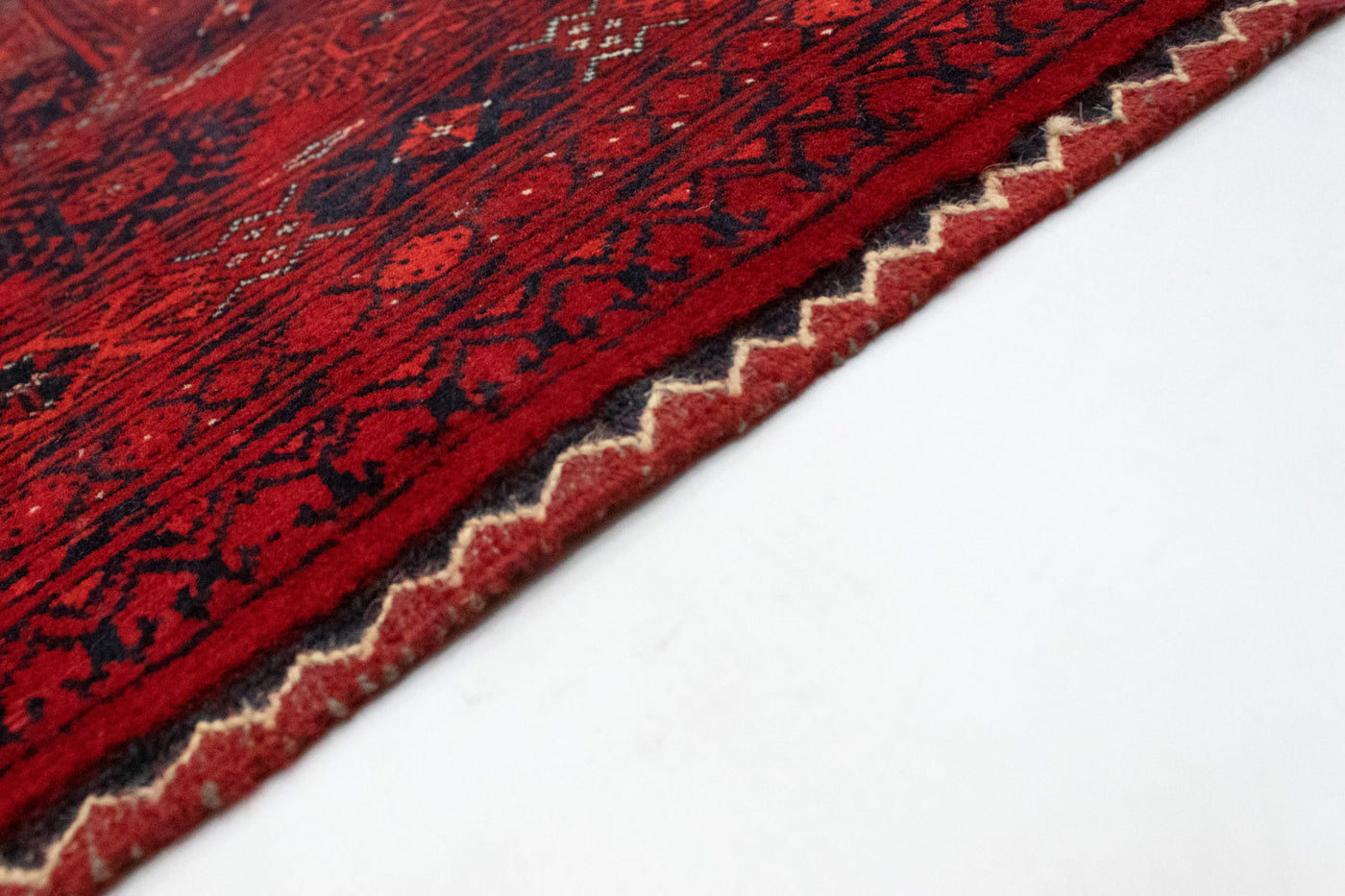 Bukhara Tapijt 298x200cm - Oosters Tapijt