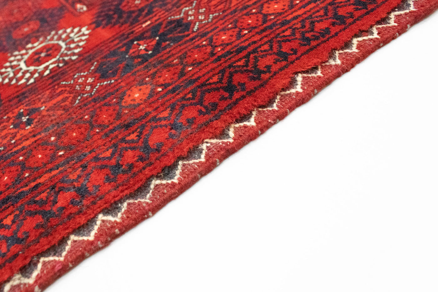Bukhara Tapijt 299x198cm - Oosters Tapijt