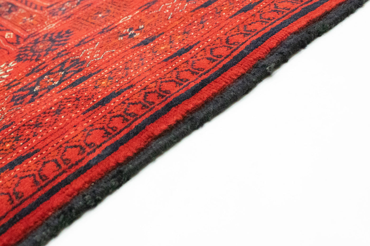Bukhara Tapijt 288x202cm - Oosters Tapijt