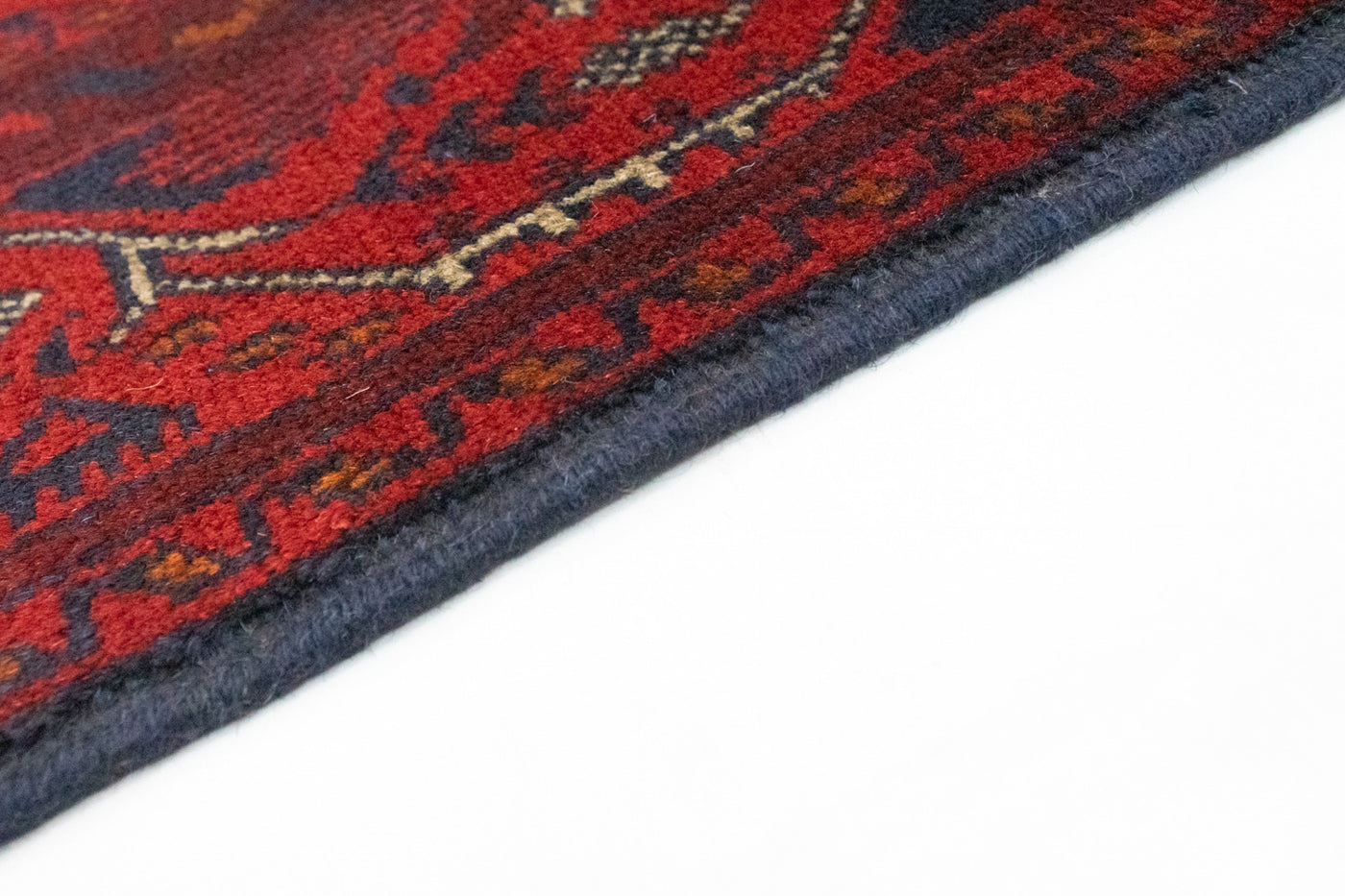 Khal Mohammadi Tapijt 299x86cm - Oosters Tapijt