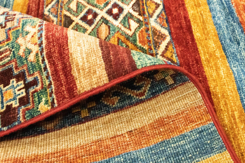 Ziegler tapijt - 238 x 178 cm - rood