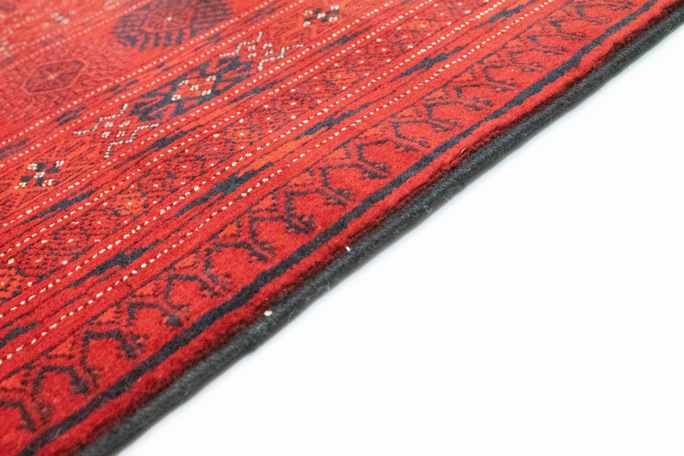 Bukhara Tapijt 294x203cm - Oosters Tapijt