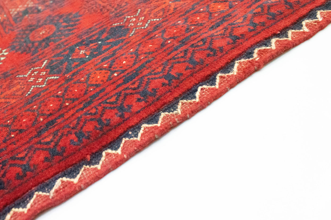 Bukhara Tapijt 294x200cm - Oosters Tapijt