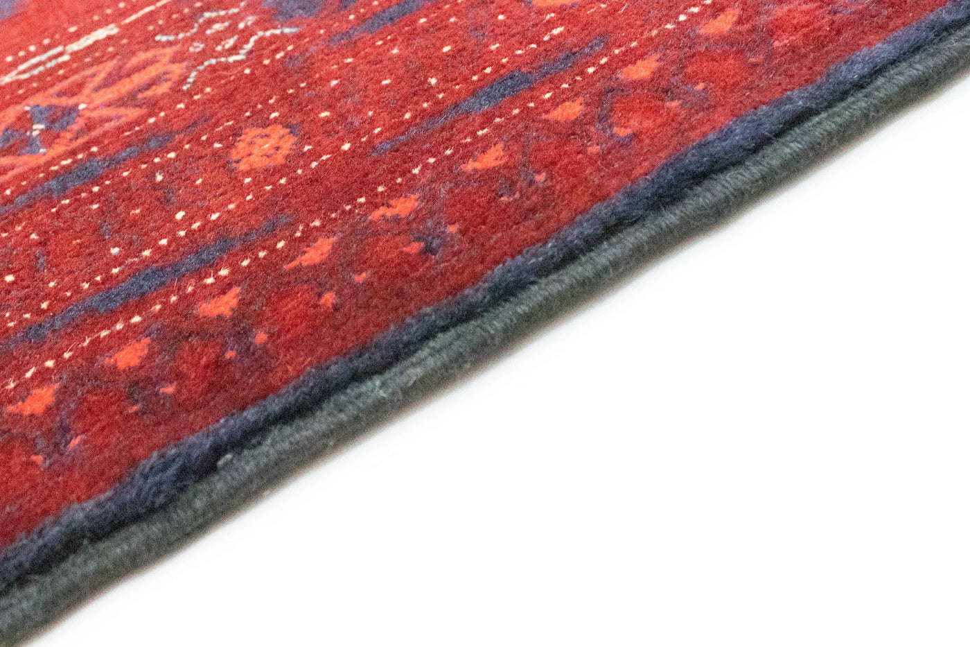 Bukhara Tapijt 297x198cm - Oosters Tapijt