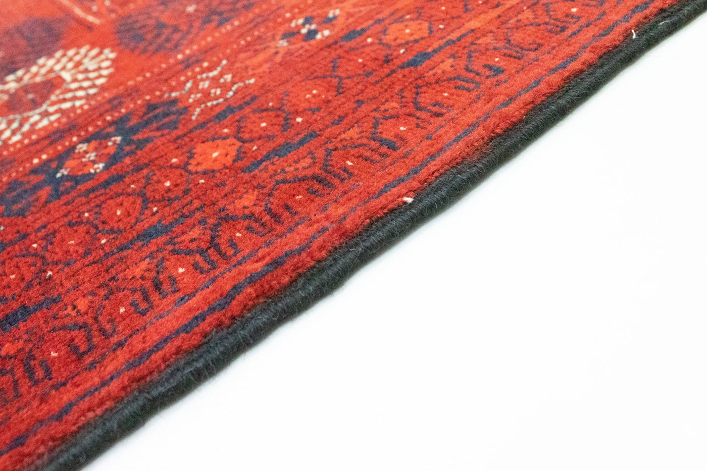 Bukhara Tapijt 292x196cm - Oosters Tapijt