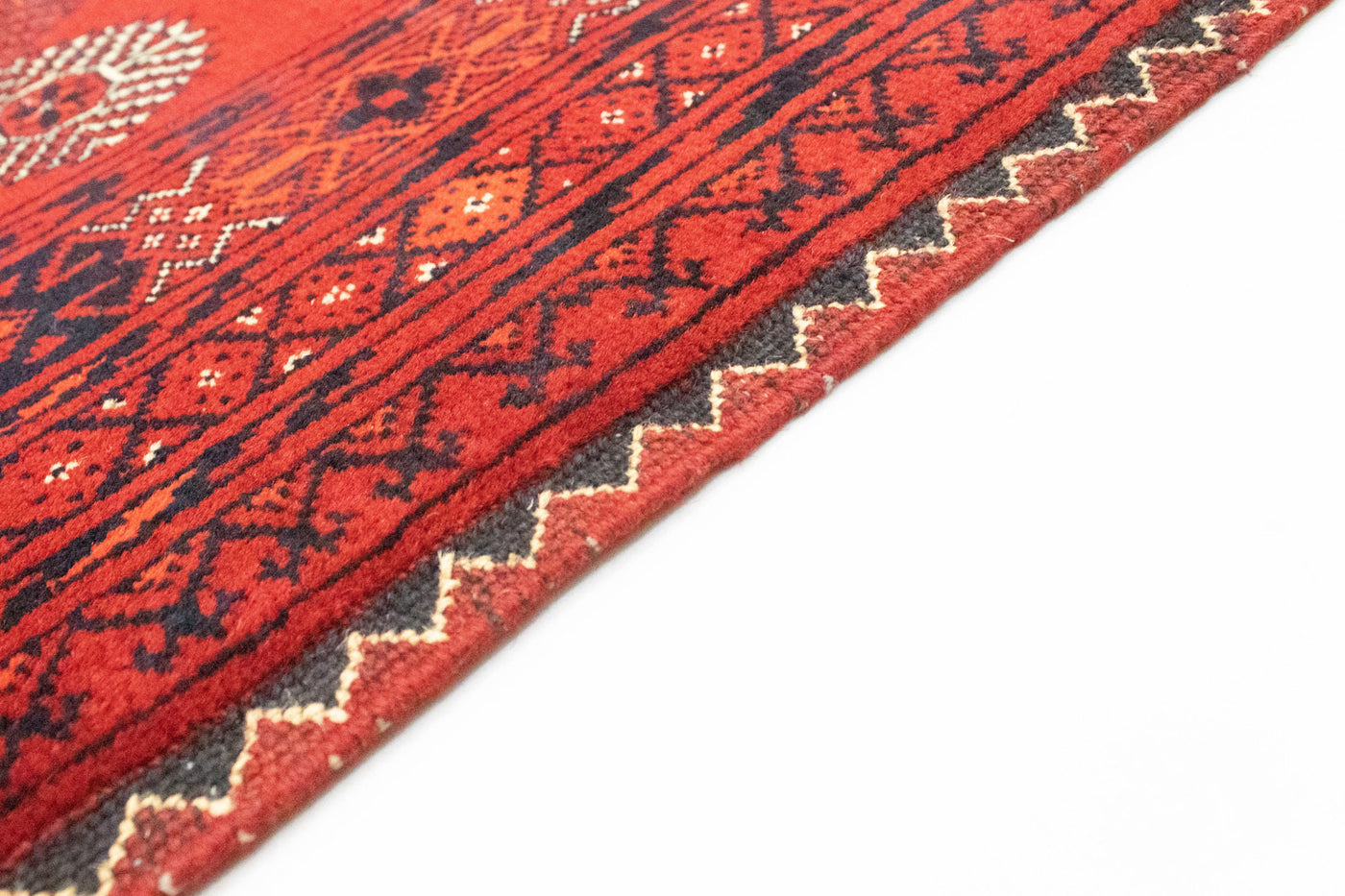 Bukhara Tapijt 295x199cm - Oosters Tapijt