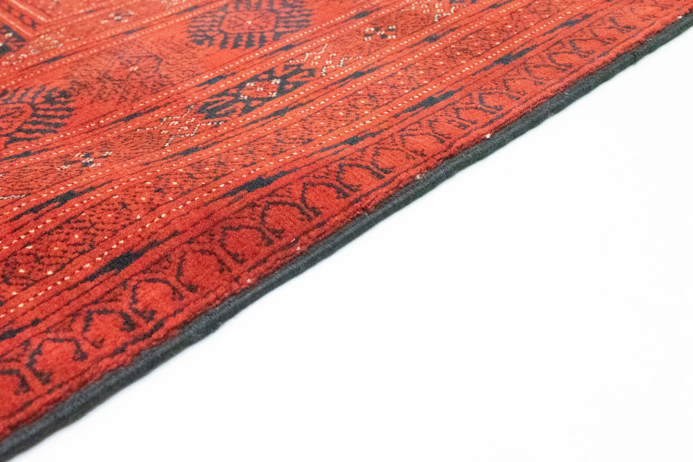 Bukhara Tapijt 293x196cm - Oosters Tapijt
