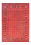 Afghaans tapijt - Bukhara - 293 x 203 cm - rood