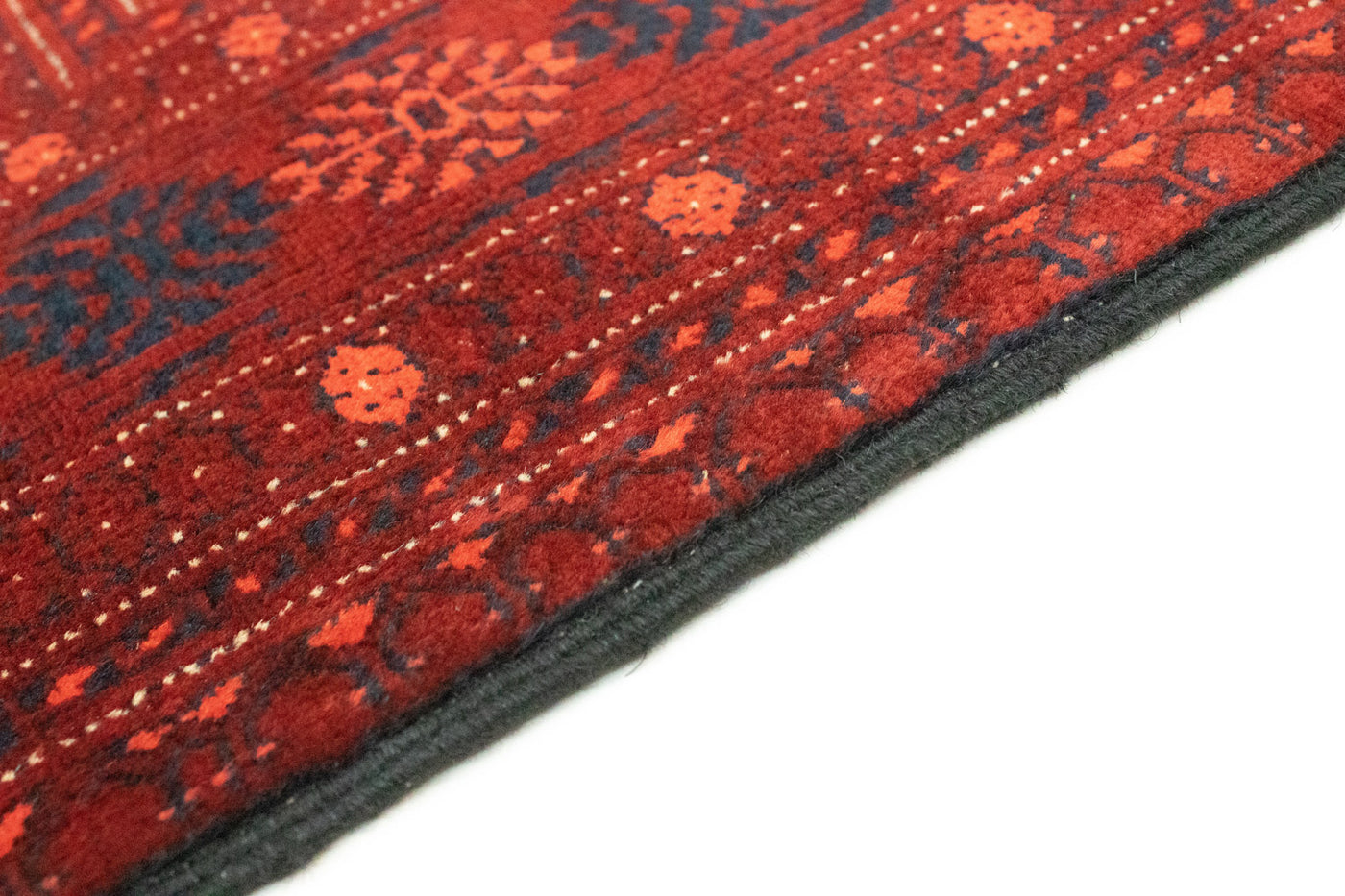 Bukhara Tapijt 293x87cm - Oosters Tapijt