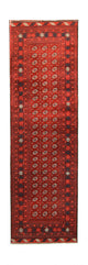 Bukhara Tapijt 294x84cm - Oosters Tapijt