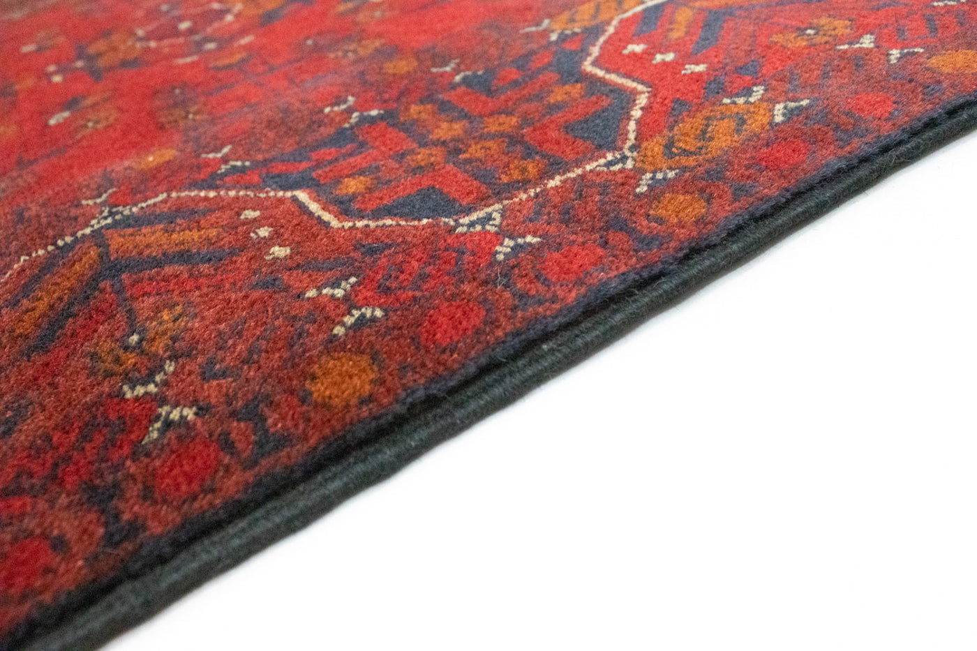 Khal Mohammadi Tapijt 294x80cm - Oosters Tapijt