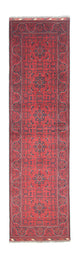 Khal Mohammadi Tapijt 302x78cm - Oosters Tapijt