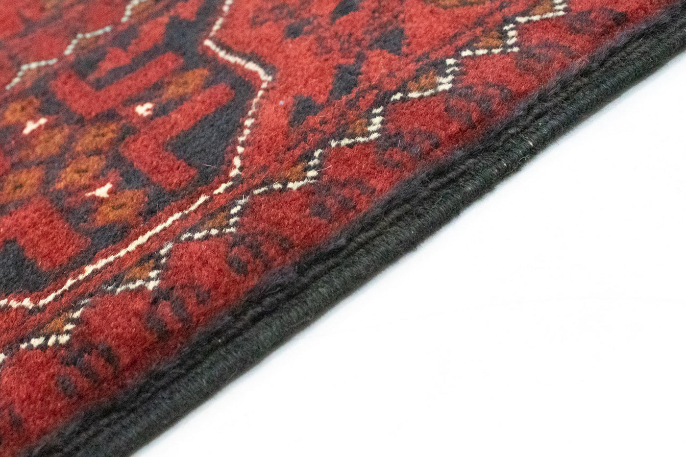 Khal Mohammadi Tapijt 302x78cm - Oosters Tapijt