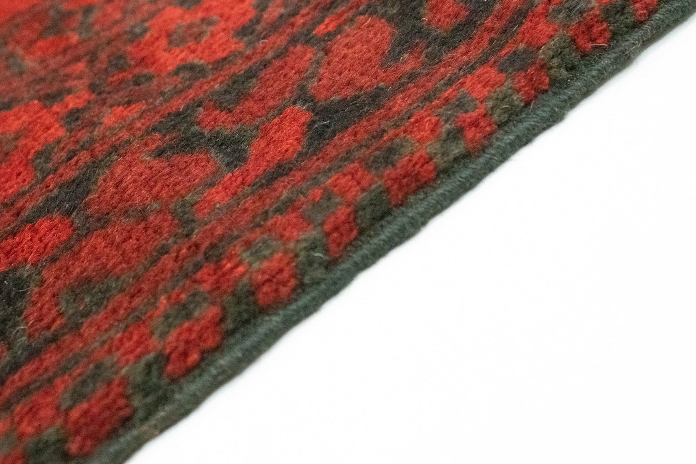Akhche Tapijt 145x96cm - Oosters Tapijt
