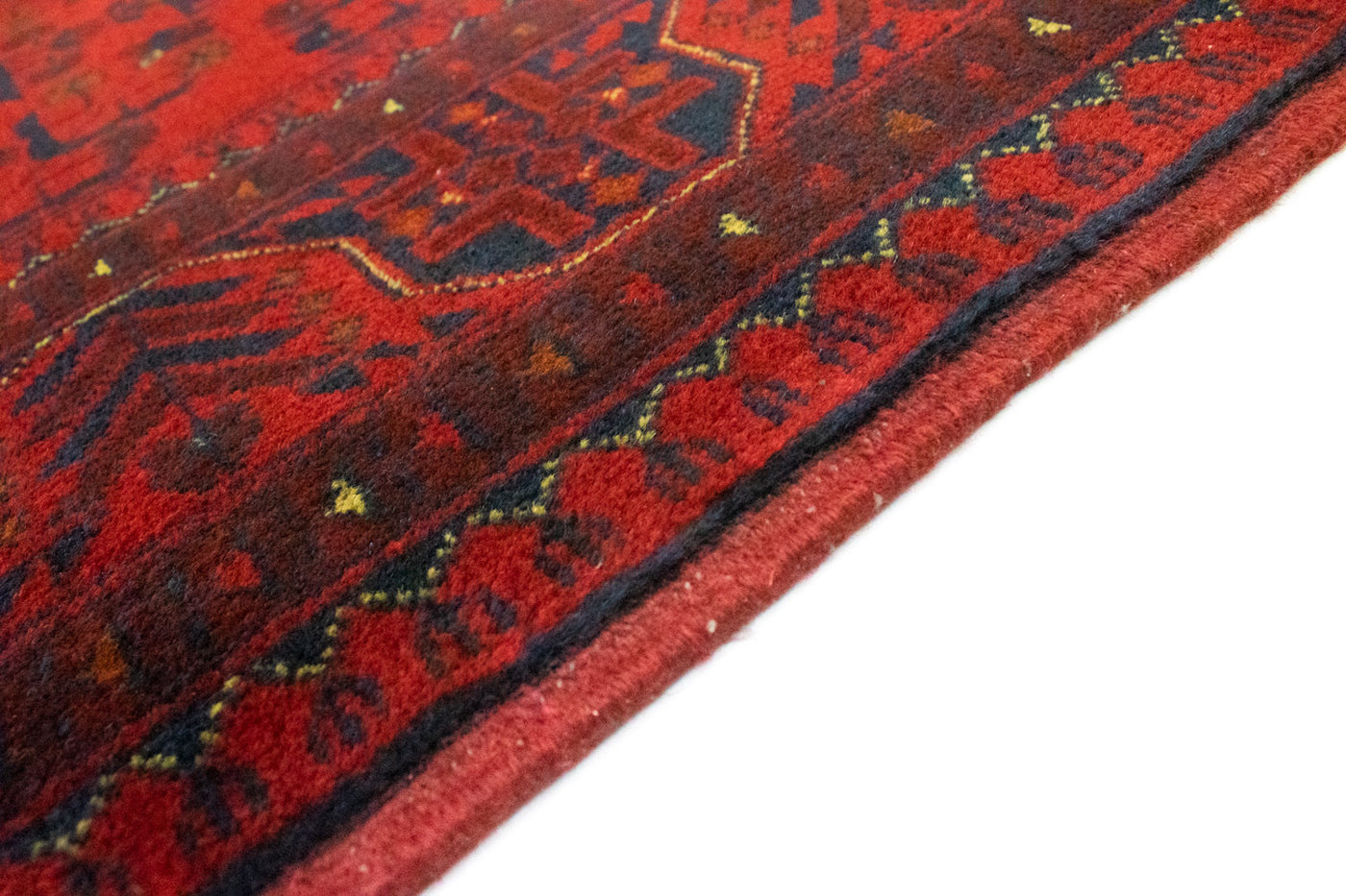 Khal Mohammadi Tapijt 197x151cm - Oosters Tapijt