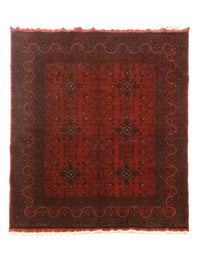 Khal Mohammadi Tapijt 199x152cm - Oosters Tapijt – product image