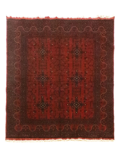 Khal Mohammadi Tapijt 152x199cm - Oosters Tapijt