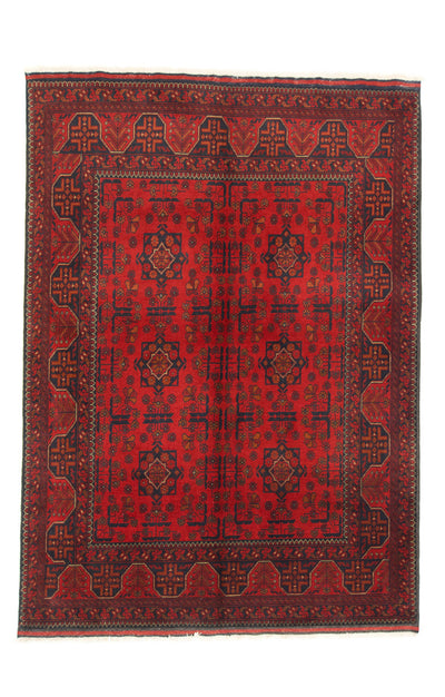 Khal Mohammadi Tapijt 155x195cm - Oosters Tapijt