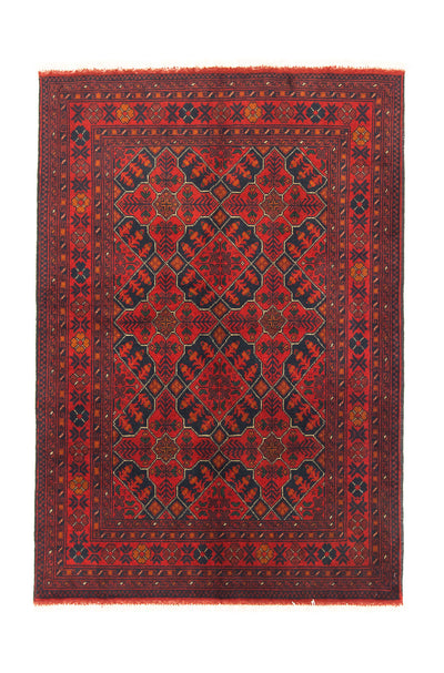 Khal Mohammadi Tapijt 99x146cm - Oosters Tapijt