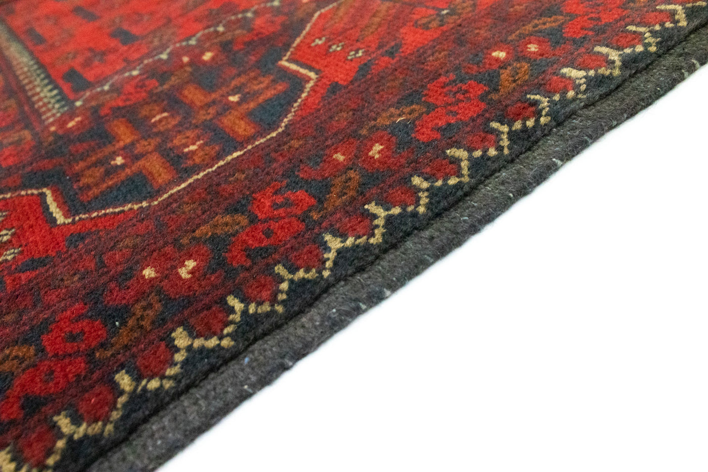 Khal Mohammadi Tapijt 206x149cm - Oosters Tapijt