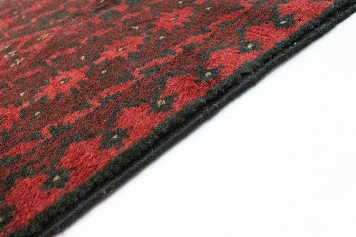 Akhche Tapijt 390x302cm - Oosters Tapijt