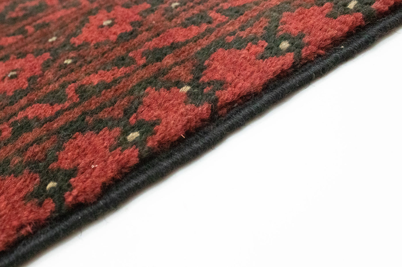 Akhche Tapijt 391x299cm - Oosters Tapijt