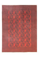 Akhche Tapijt 345x256cm - Oosters Tapijt