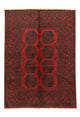 Akhche Tapijt 196x145cm - Oosters Tapijt
