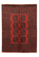 Akhche Tapijt 200x146cm - Oosters Tapijt