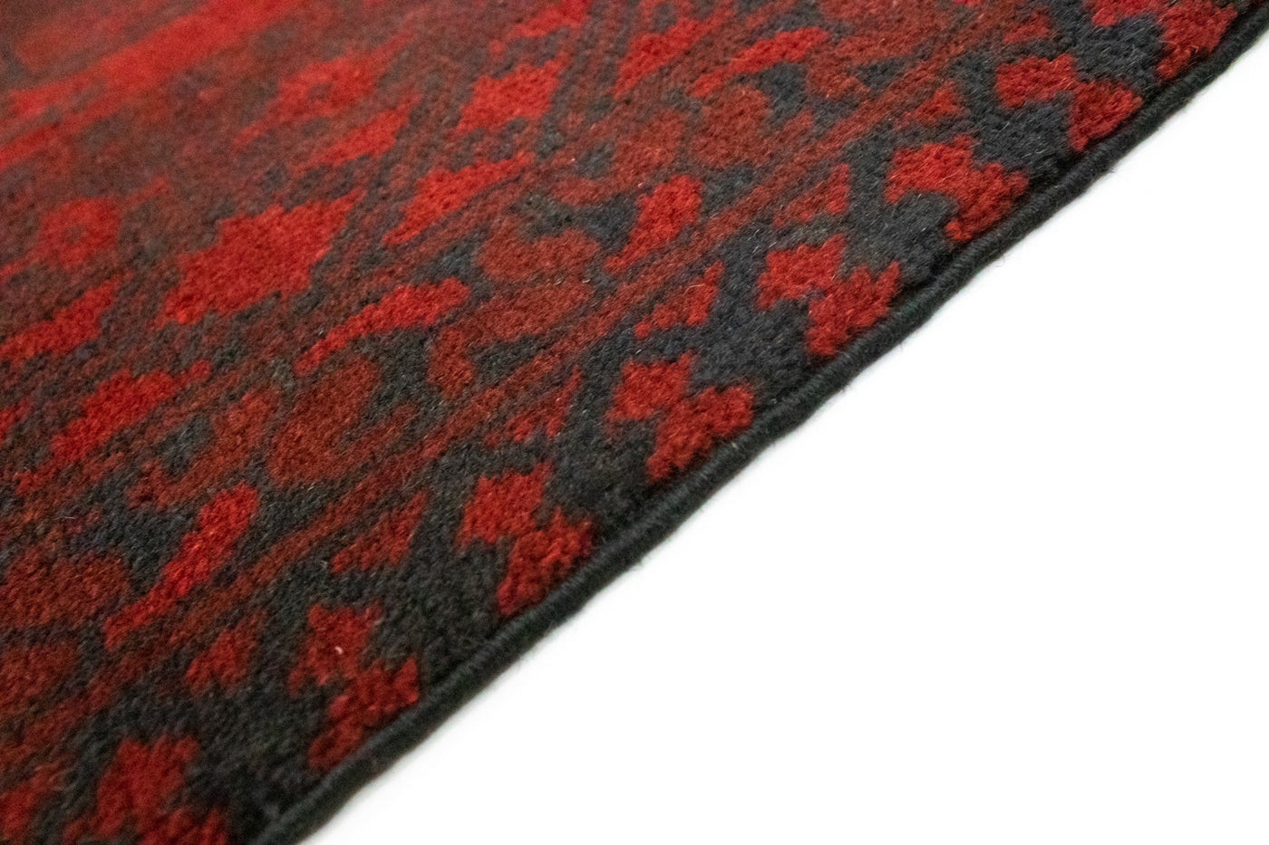 Akhche Tapijt 203x147cm - Oosters Tapijt