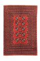 Akhche Tapijt 141x98cm - Oosters Tapijt