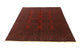 Akhche Tapijt 194x151cm - Oosters Tapijt
