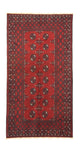 Akhche Tapijt 192x99cm - Oosters Tapijt