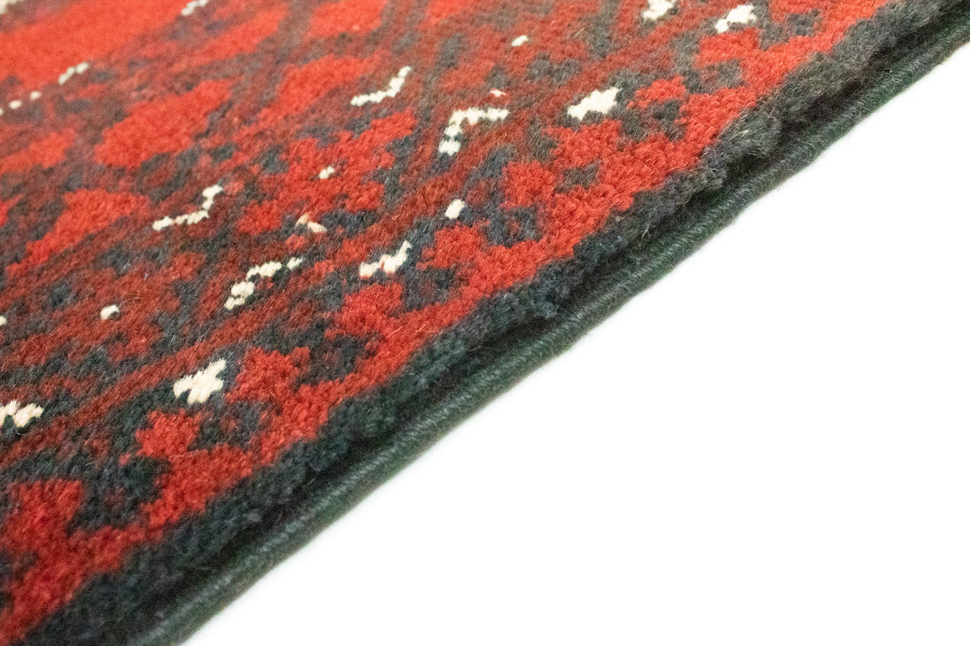 Akhche Tapijt 192x99cm - Oosters Tapijt