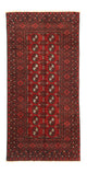 Akhche Tapijt 195x96cm - Oosters Tapijt