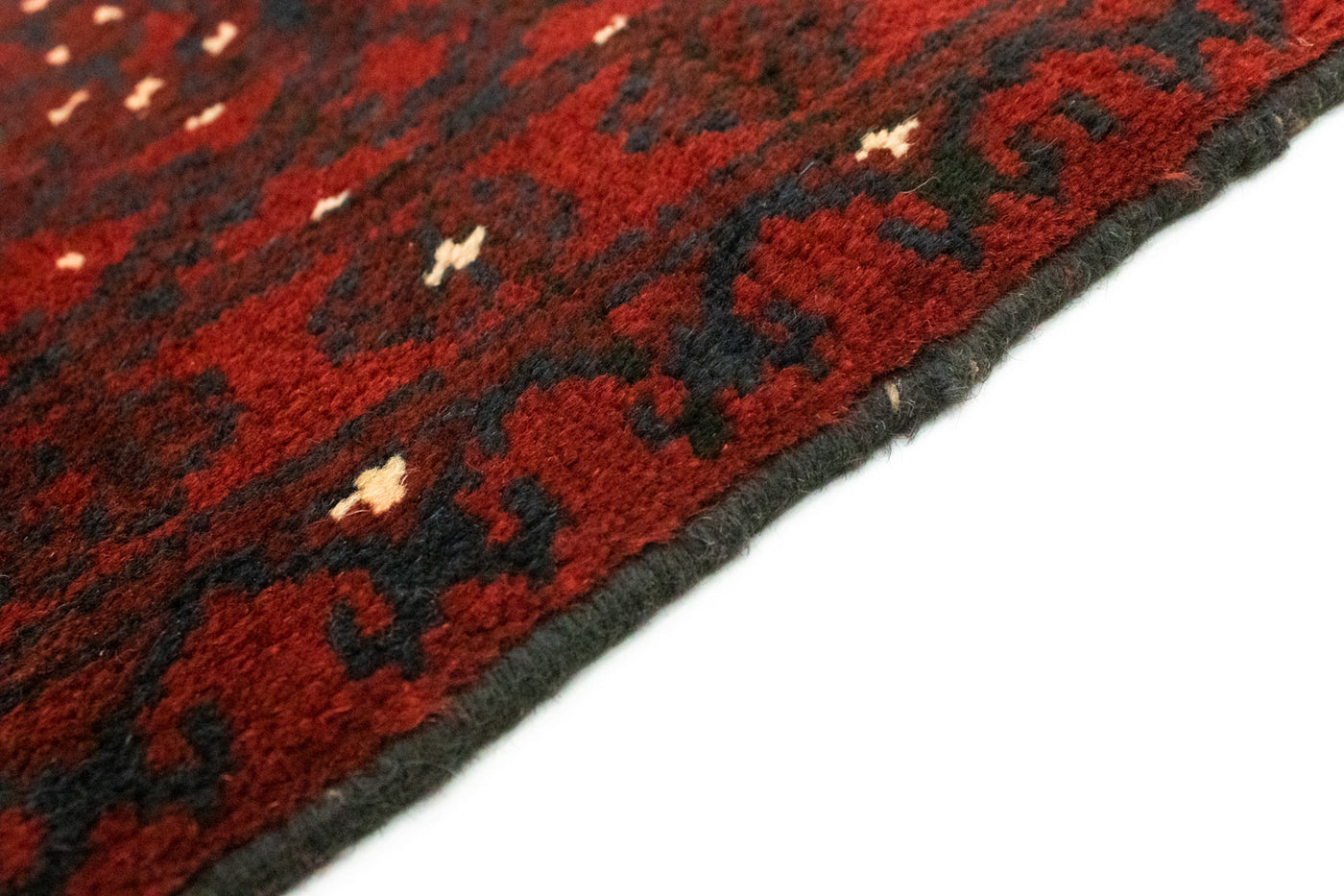 Akhche Tapijt 195x100cm - Oosters Tapijt