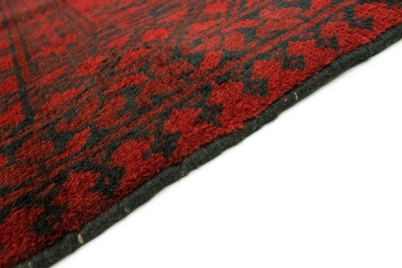 Akhche Tapijt 198x96cm - Oosters Tapijt