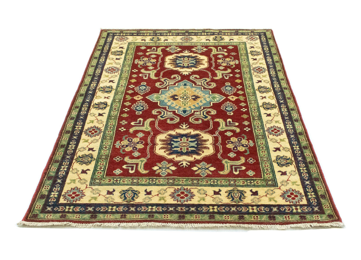 Ziegler Tapijt - Kazak - 177 x 119 cm - rood