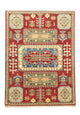 Kazak Tapijt 182x119cm - Oosters Tapijt