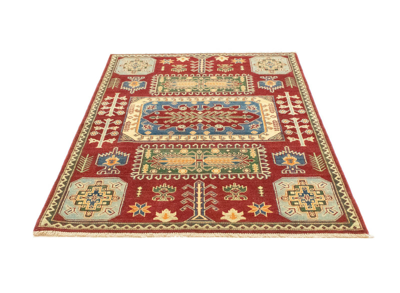 Ziegler Tapijt - Kazak - 182 x 119 cm - rood