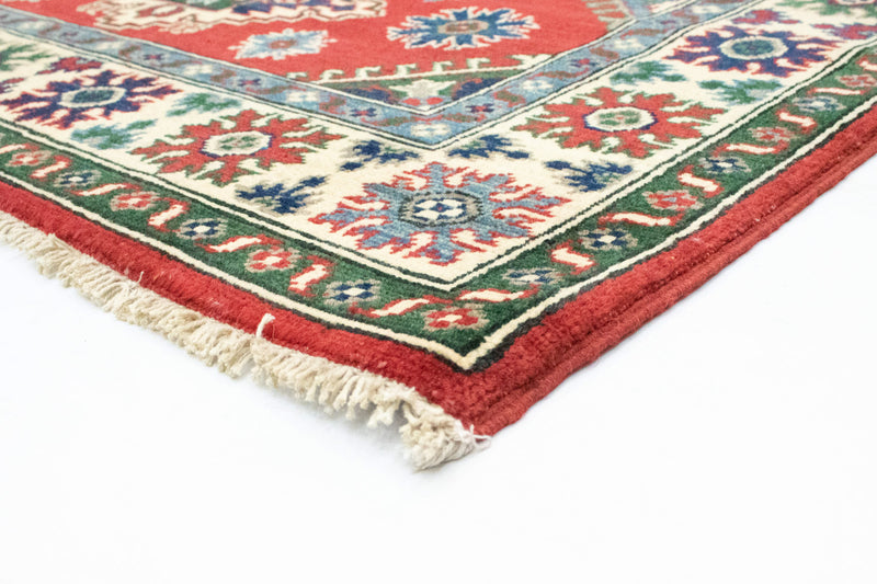 Ziegler Tapijt - Kazak - 174 x 117 cm - rood