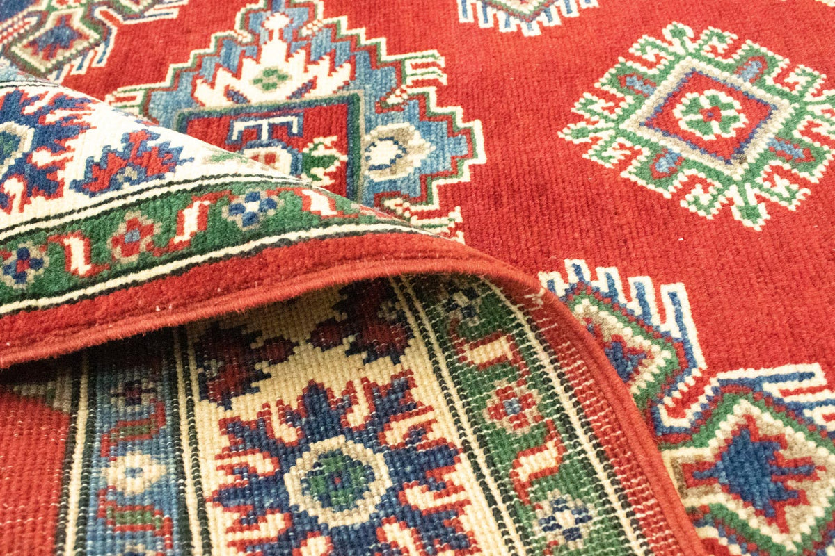 Ziegler Tapijt - Kazak - 174 x 117 cm - rood