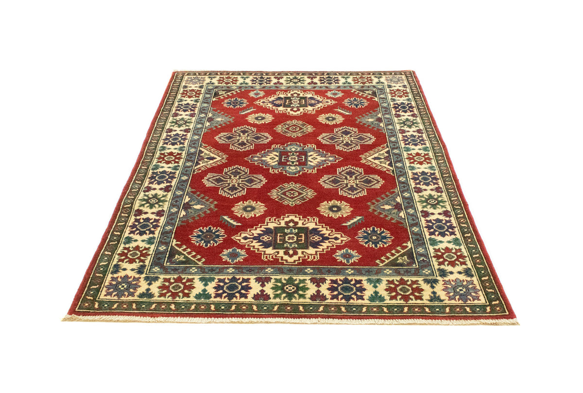 Ziegler Tapijt - Kazak - 174 x 117 cm - rood