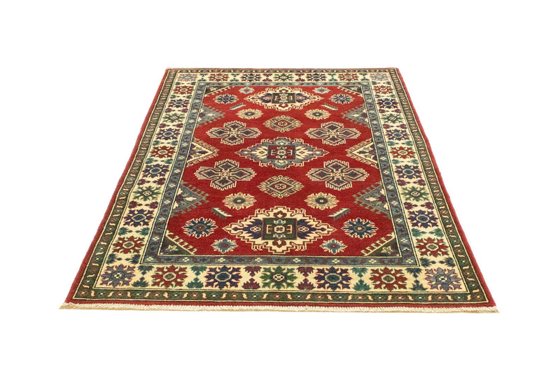 Ziegler Tapijt - Kazak - 174 x 117 cm - rood