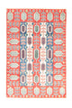 Kazak Tapijt 179x117cm - Oosters Tapijt