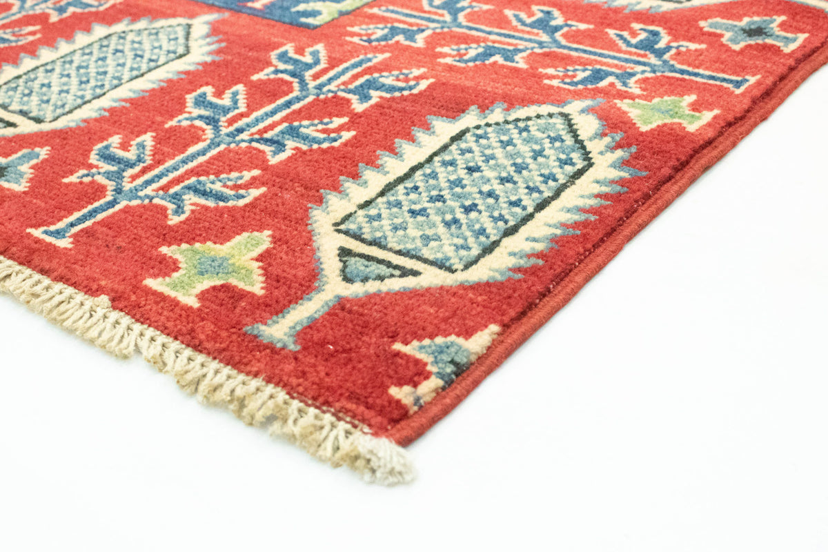Ziegler Tapijt - Kazak - 179 x 117 cm - rood