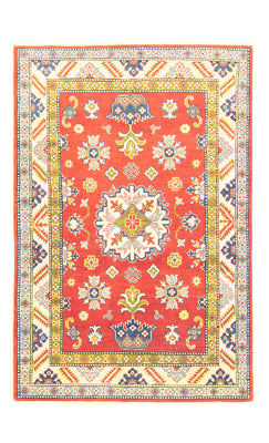 Ziegler Tapijt - Kazak - 183 x 119 cm - rood